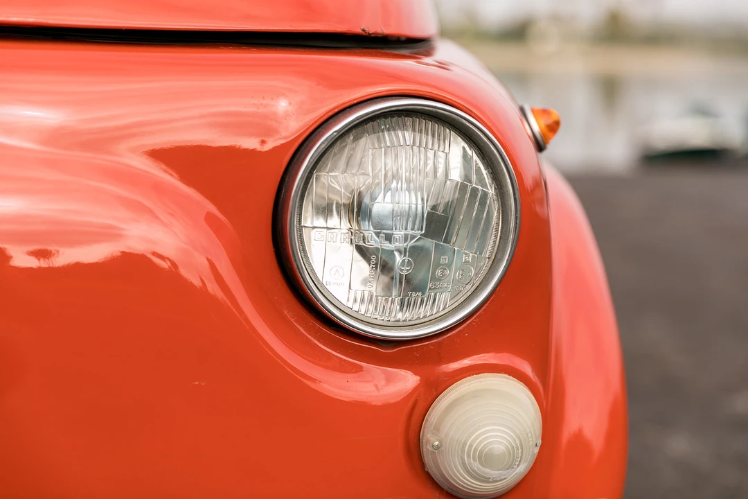 1975 Autobianchi Bianchina - Image 21 of 31