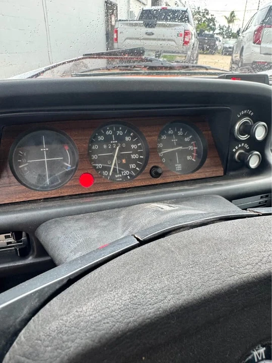 1975 BMW 2002 - Image 7 of 10