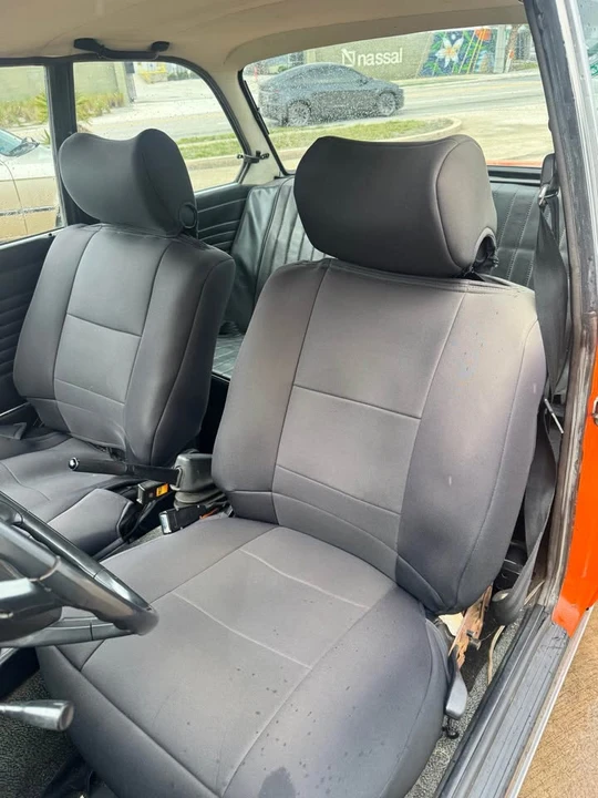 1975 BMW 2002 - Image 5 of 10