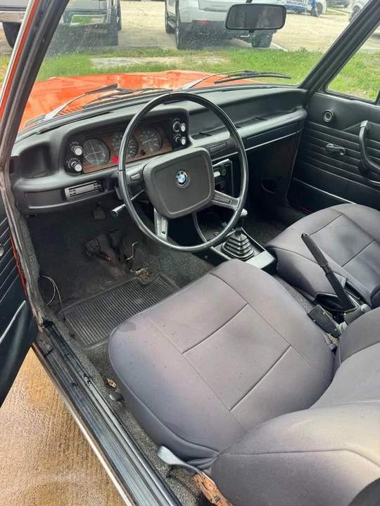 1975 BMW 2002 - Image 6 of 10