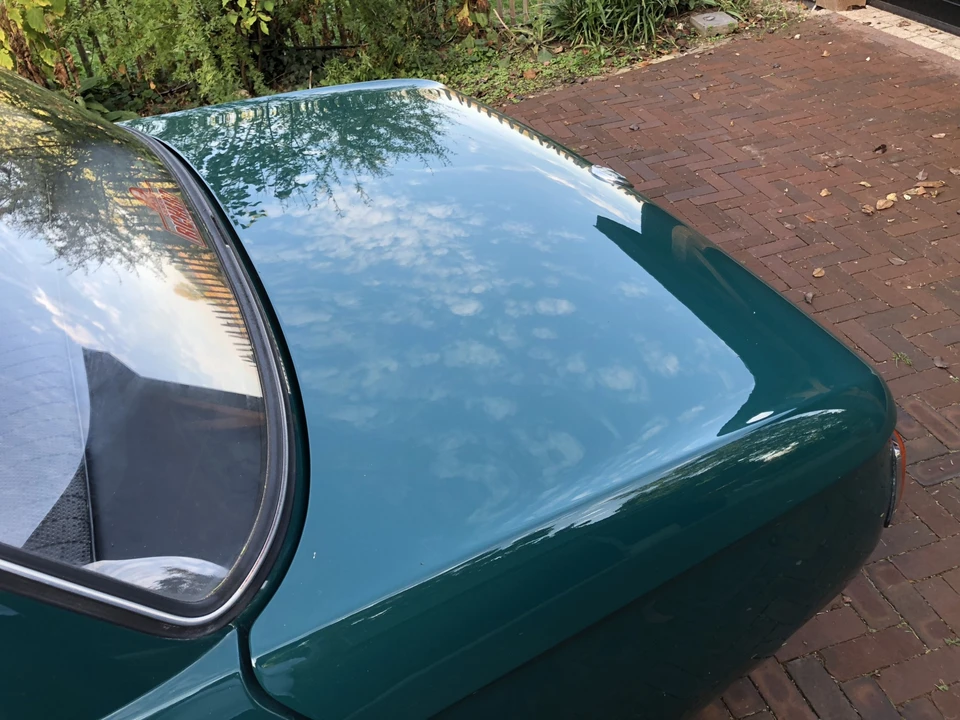 1975 BMW 1502 - Image 12 of 31