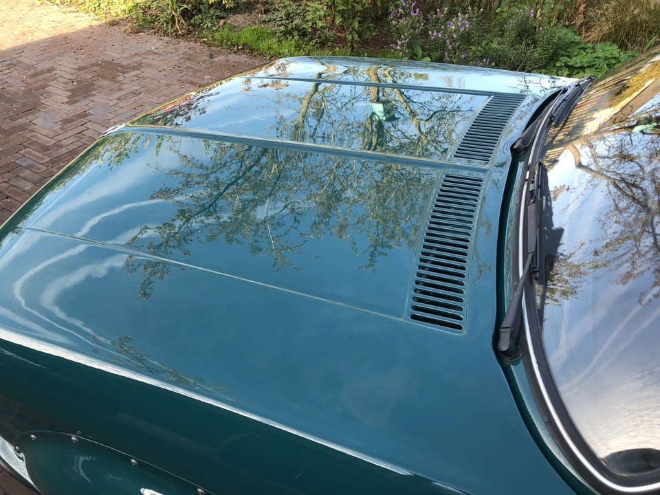 1975 BMW 1502 - Image 13 of 31