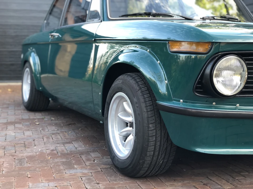 1975 BMW 1502 - Image 16 of 31