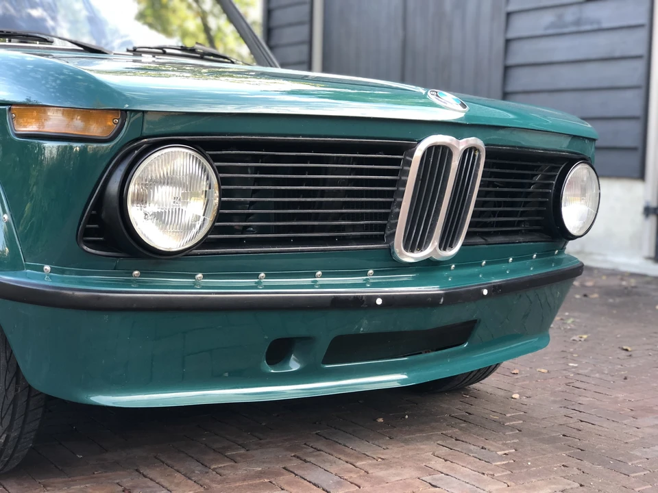 1975 BMW 1502 - Image 15 of 31