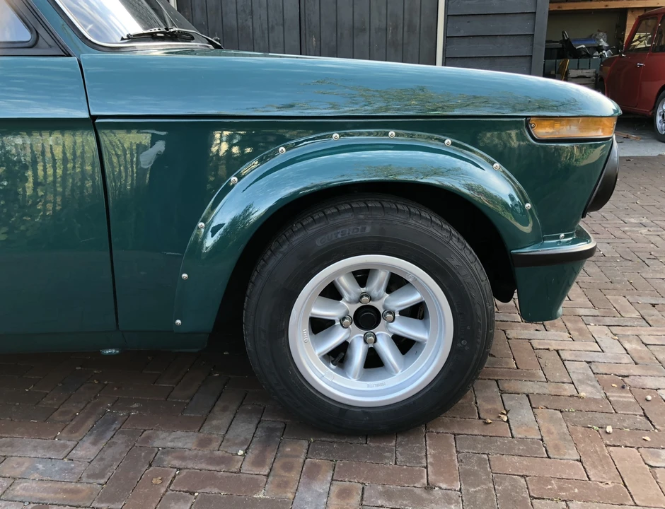 1975 BMW 1502 - Image 20 of 31