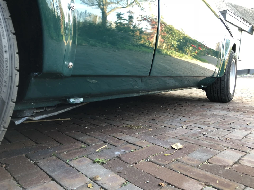 1975 BMW 1502 - Image 21 of 31