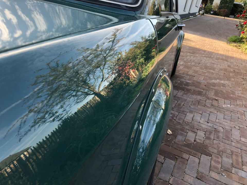 1975 BMW 1502 - Image 25 of 31
