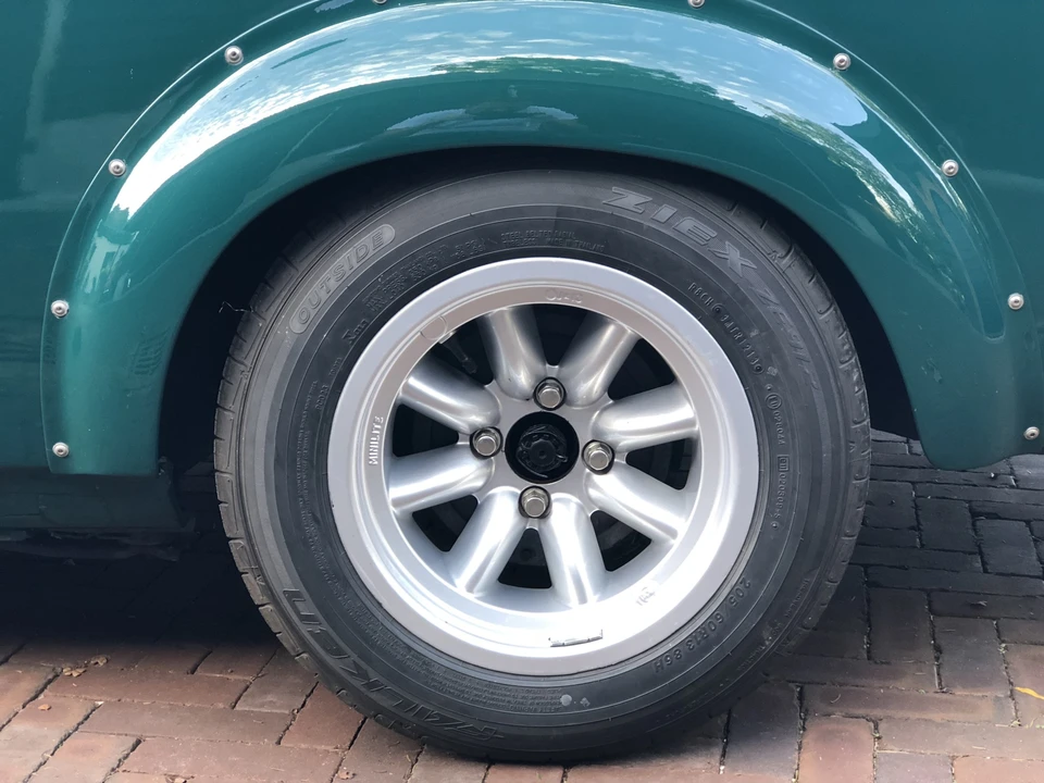 1975 BMW 1502 - Image 28 of 31