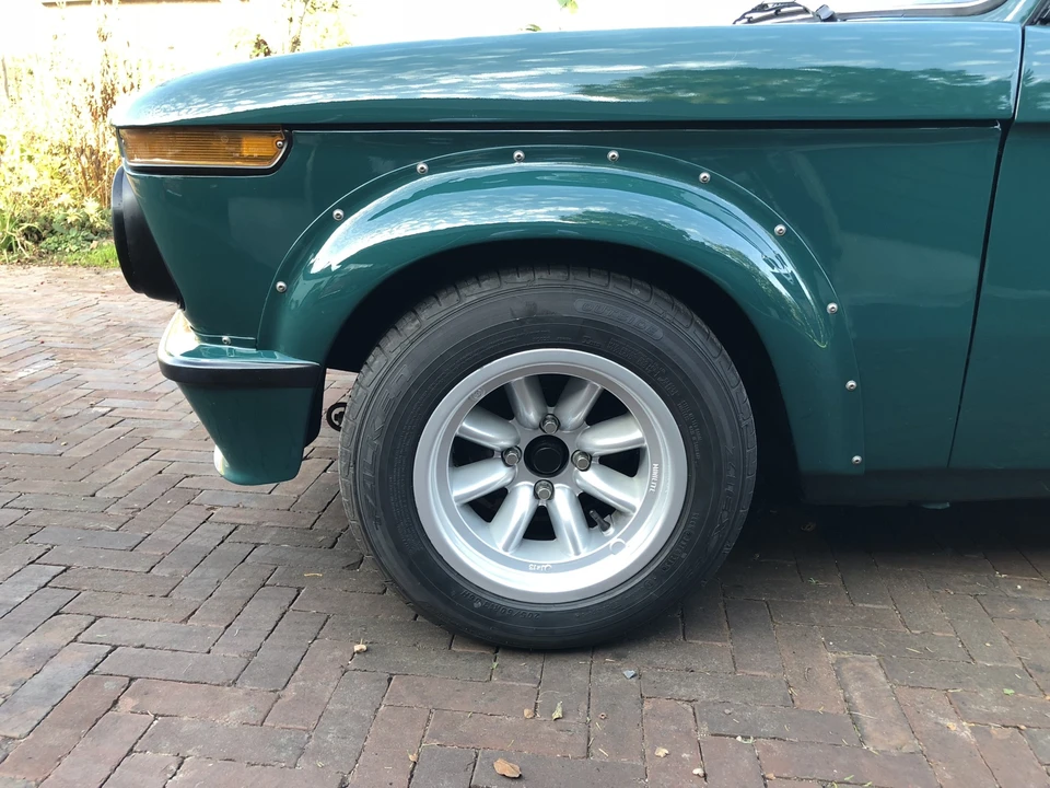 1975 BMW 1502 - Image 18 of 31