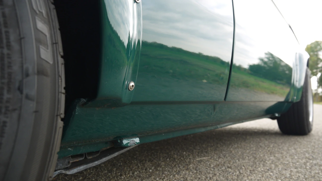 1975 BMW 1502 - Image 24 of 31