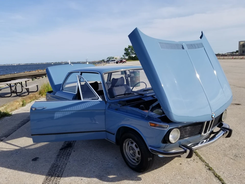 1975 BMW 1502 - Image 29 of 31