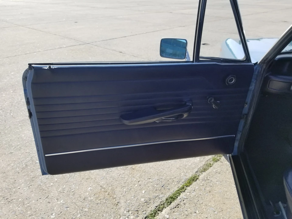 1975 BMW 1502 - Image 31 of 31