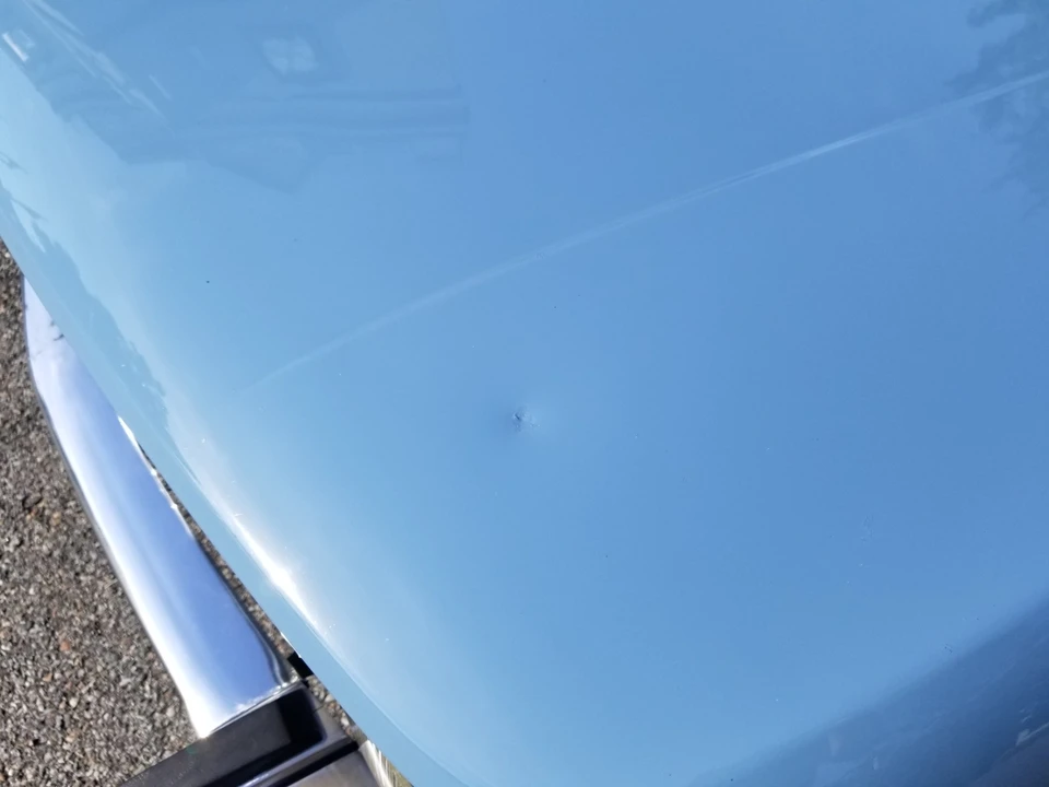 1975 BMW 1502 - Image 25 of 31