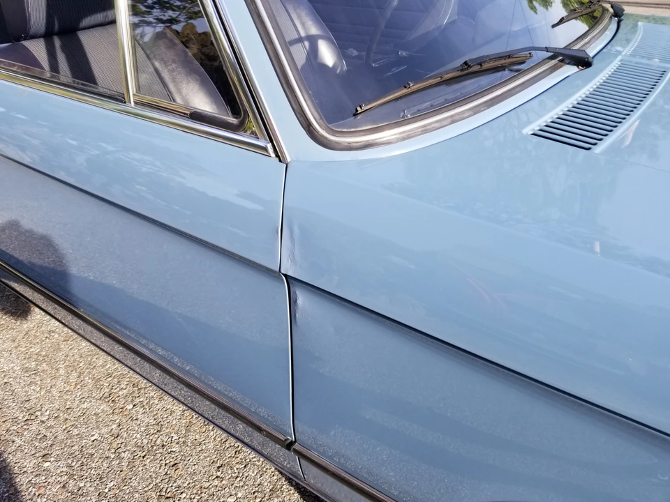 1975 BMW 1502 - Image 26 of 31