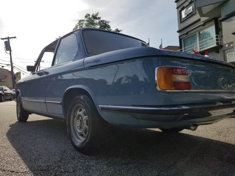 1975 BMW 1502 - Image 24 of 31