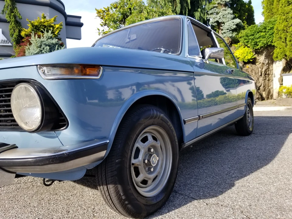 1975 BMW 1502 - Image 18 of 31