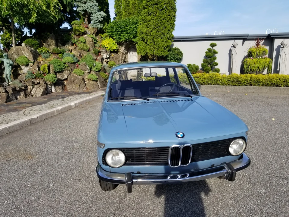 1975 BMW 1502 - Image 14 of 31
