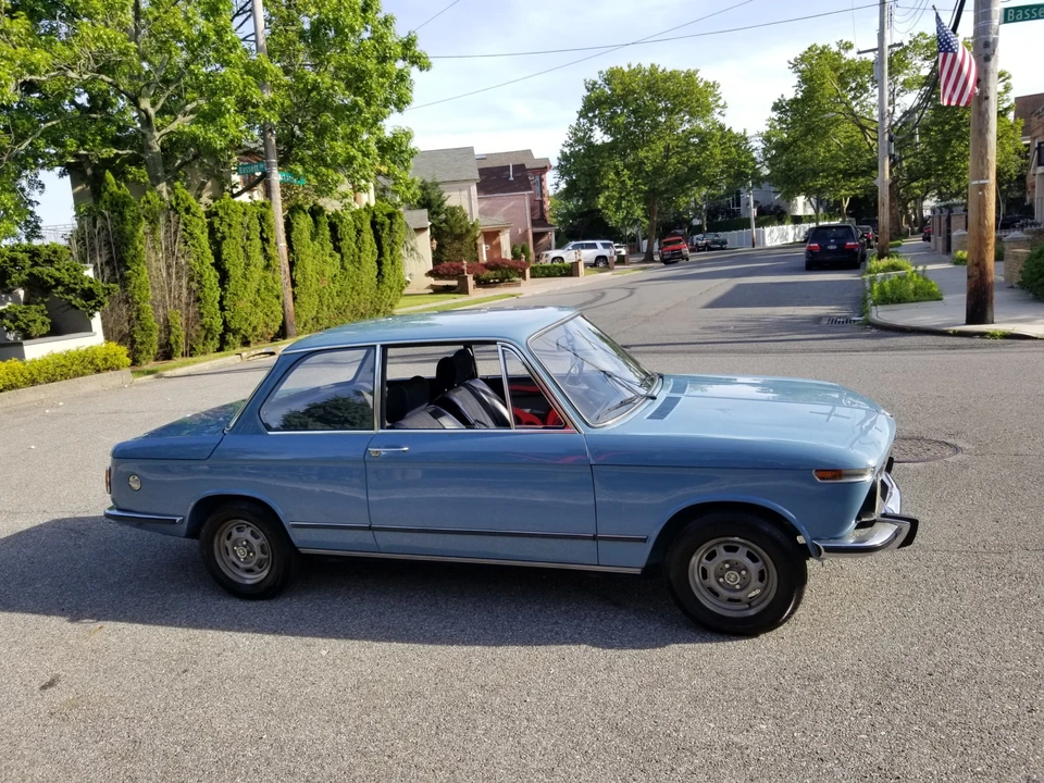 1975 BMW 1502 - Image 10 of 31