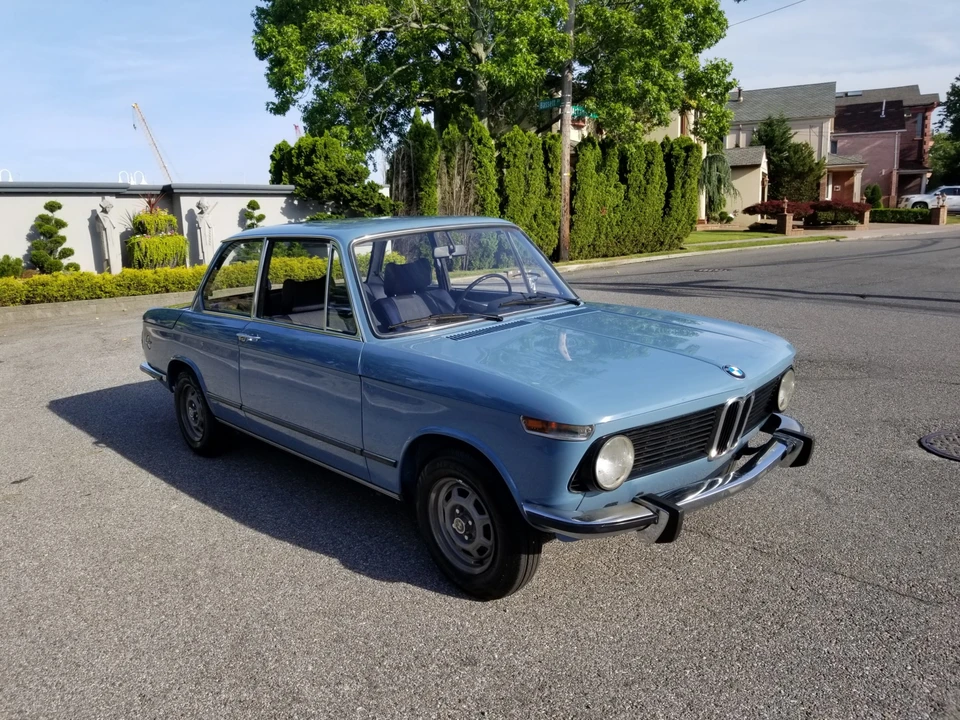 1975 BMW 1502 - Image 12 of 31
