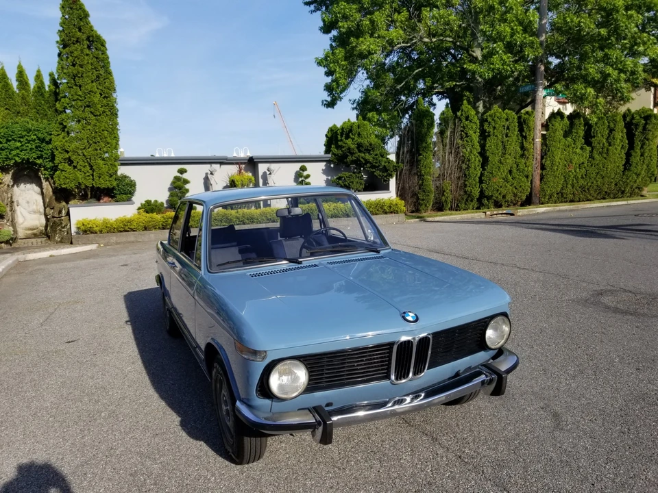 1975 BMW 1502 - Image 13 of 31