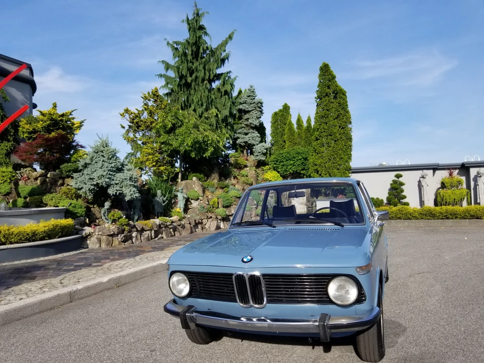 1975 BMW 1502 - Image 15 of 31