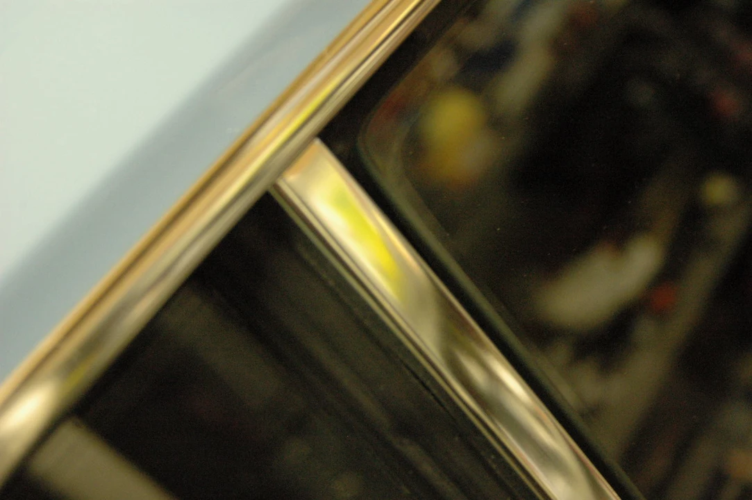 1975 BMW 1502 - Image 29 of 31