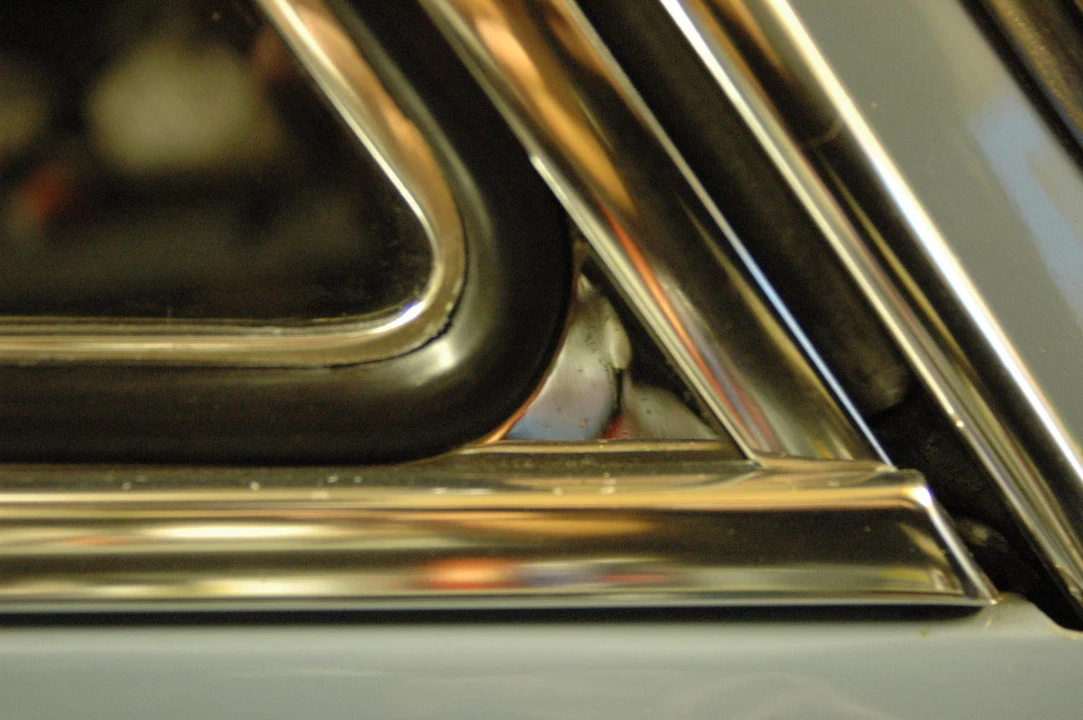 1975 BMW 1502 - Image 31 of 31