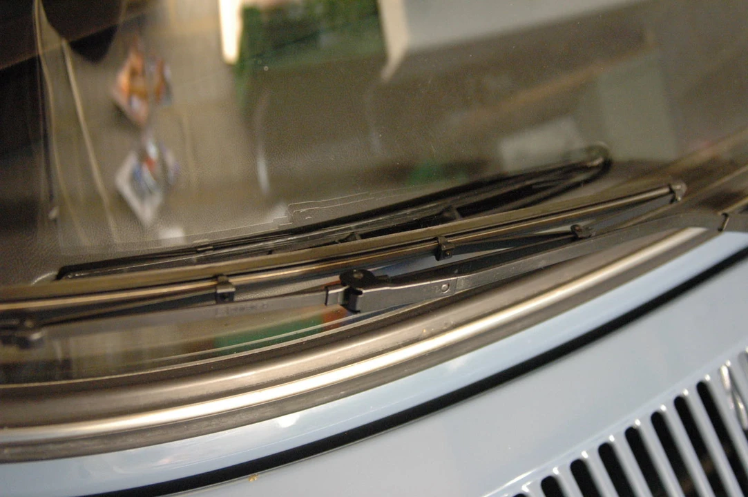 1975 BMW 1502 - Image 28 of 31