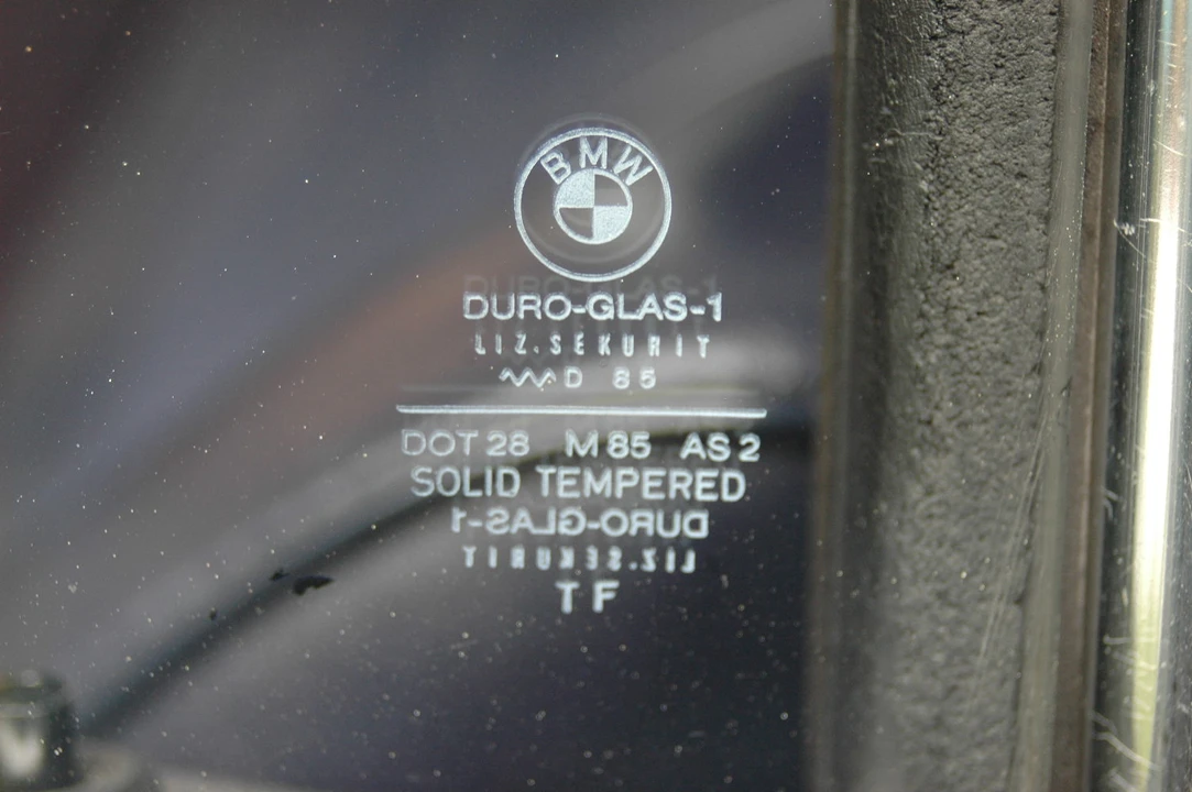 1975 BMW 1502 - Image 26 of 31
