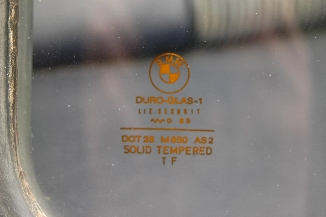 1975 BMW 1502 - Image 25 of 31