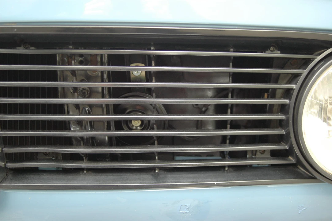1975 BMW 1502 - Image 23 of 31