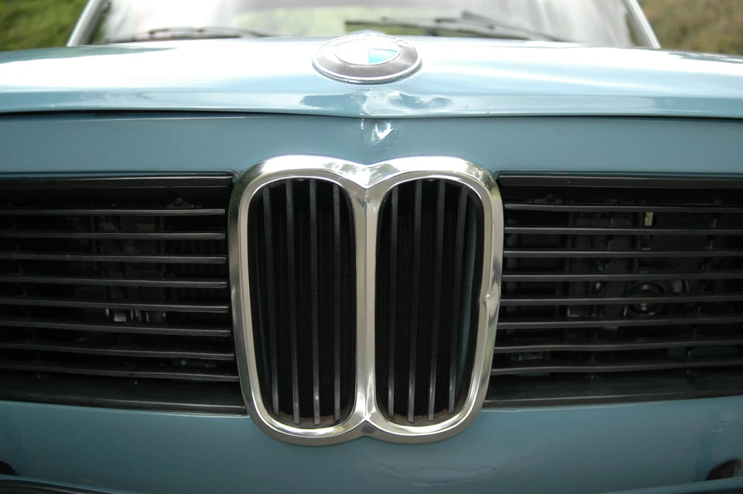 1975 BMW 1502 - Image 22 of 31