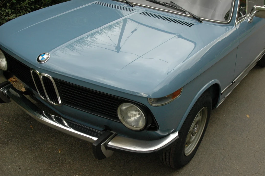 1975 BMW 1502 - Image 20 of 31