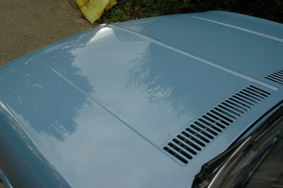 1975 BMW 1502 - Image 19 of 31