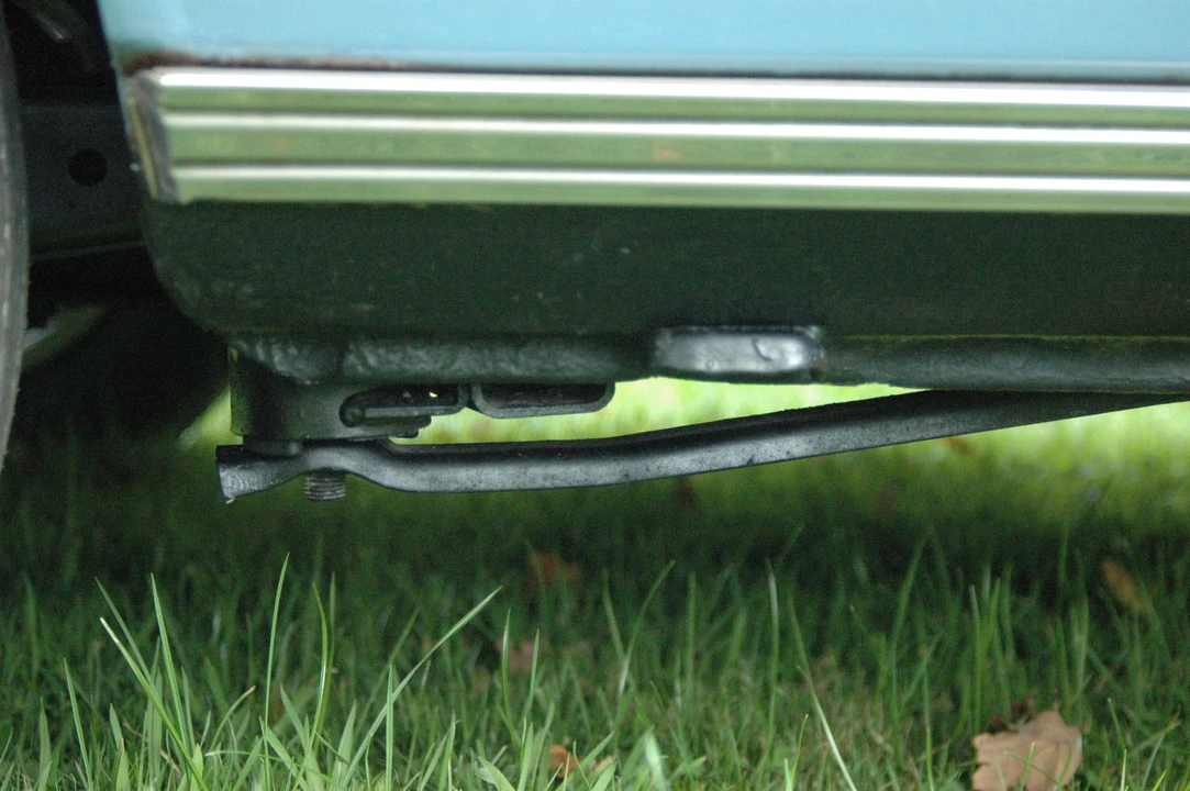 1975 BMW 1502 - Image 16 of 31