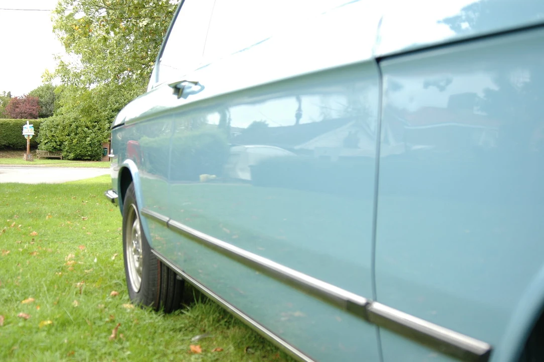 1975 BMW 1502 - Image 18 of 31