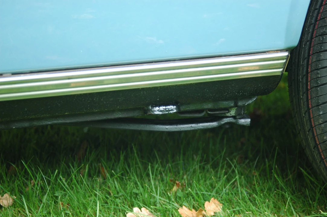 1975 BMW 1502 - Image 14 of 31