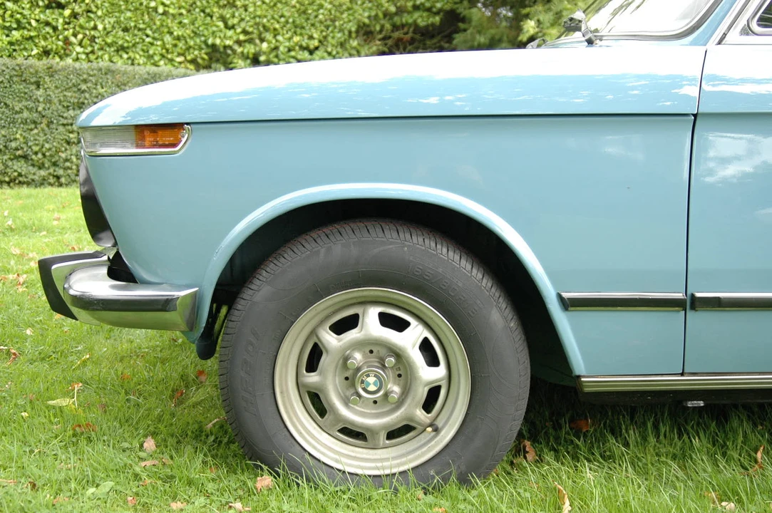1975 BMW 1502 - Image 13 of 31