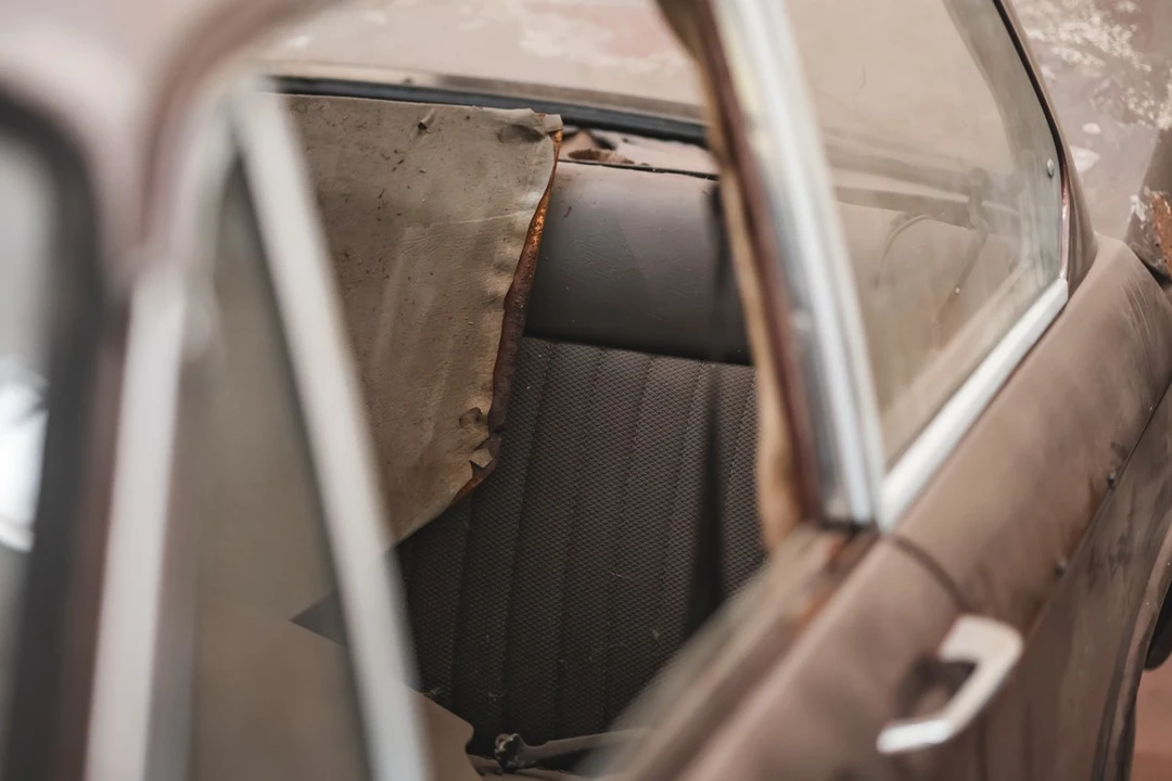 1970 BMW 1600 & 1602 - Image 18 of 30