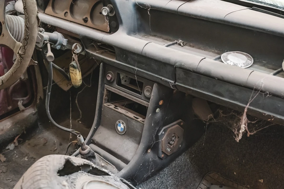 1970 BMW 1600 & 1602 - Image 24 of 30