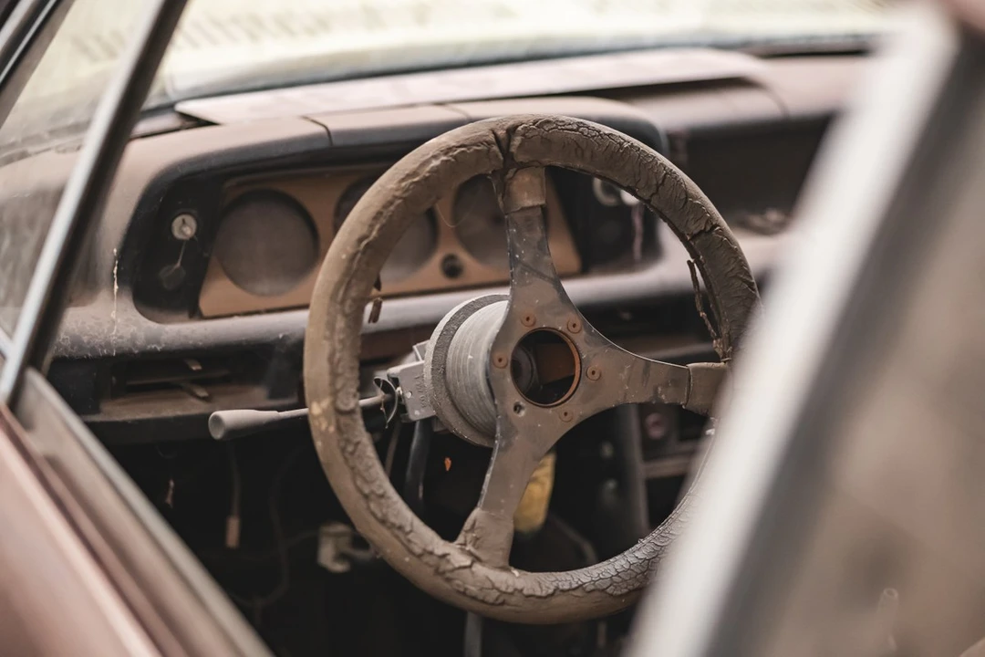 1970 BMW 1600 & 1602 - Image 19 of 30