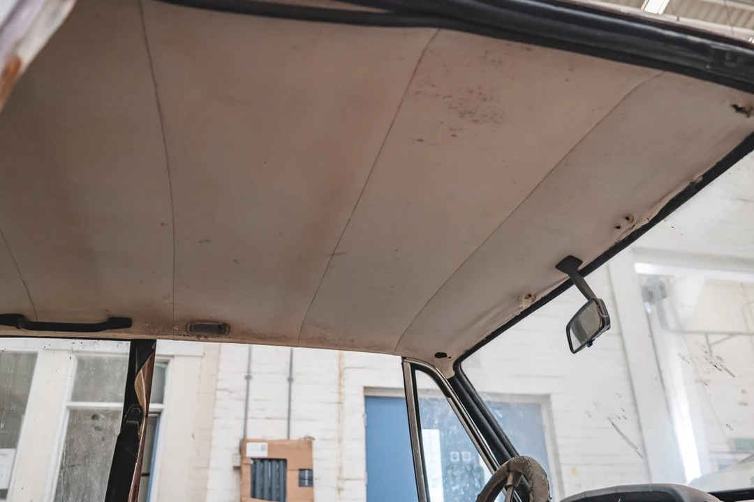 1970 BMW 1600 & 1602 - Image 29 of 30