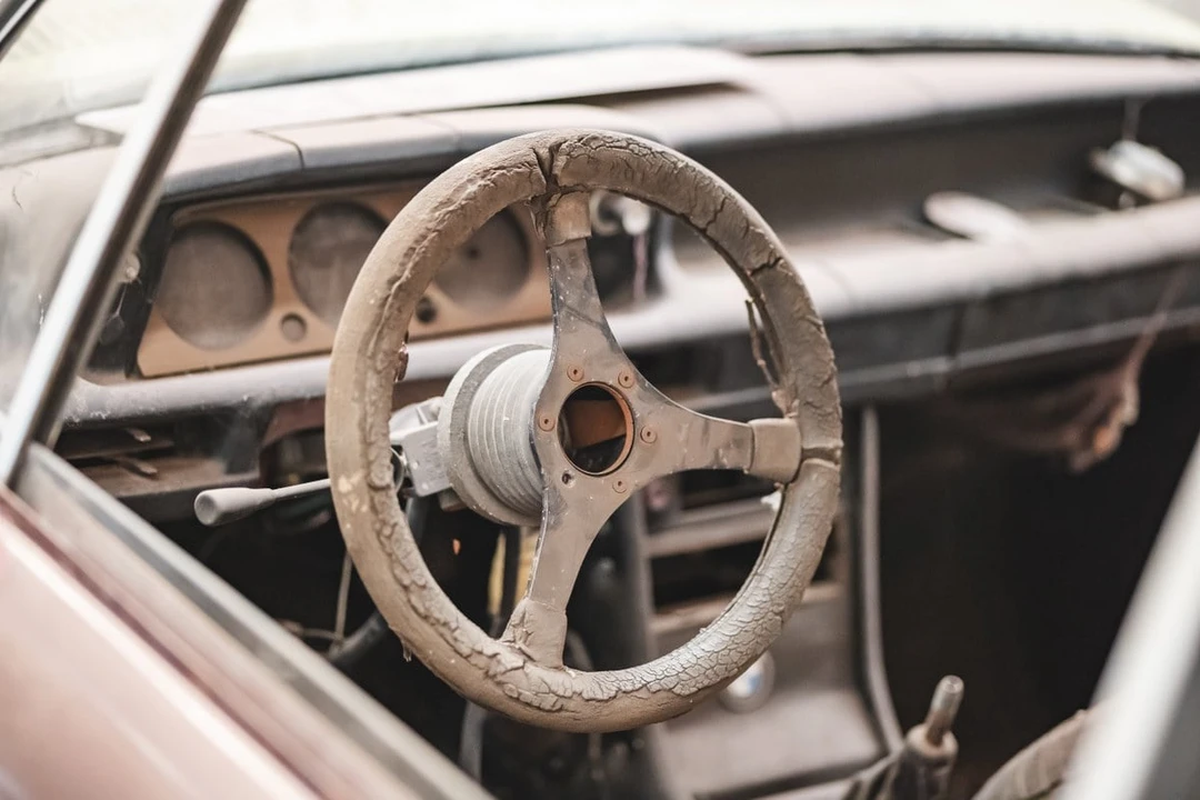 1970 BMW 1600 & 1602 - Image 15 of 30