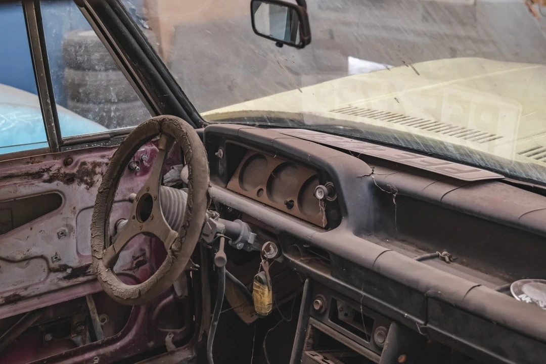 1970 BMW 1600 & 1602 - Image 25 of 30