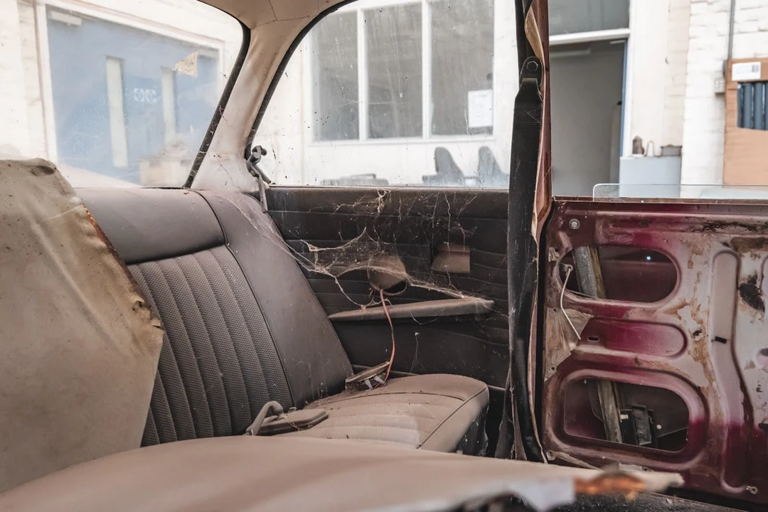 1970 BMW 1600 & 1602 - Image 28 of 30