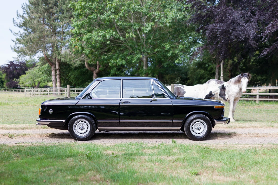 1975 BMW 1600 & 1602 - Image 5 of 31
