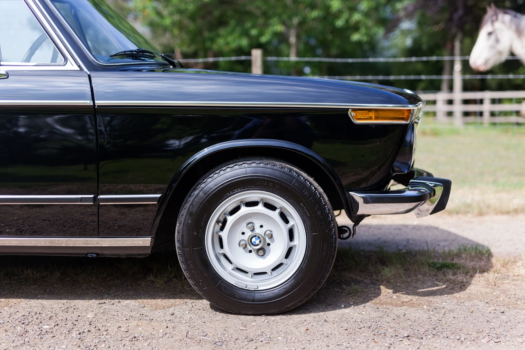 1975 BMW 1600 & 1602 - Image 6 of 31