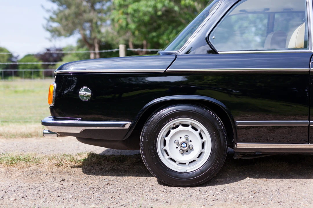 1975 BMW 1600 & 1602 - Image 7 of 31