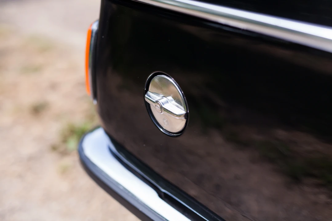 1975 BMW 1600 & 1602 - Image 8 of 31