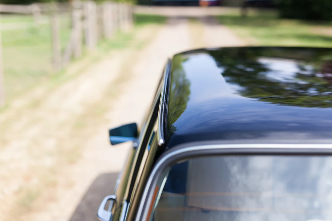 1975 BMW 1600 & 1602 - Image 11 of 31